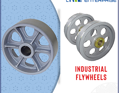 Some Knowing Fact About Flywheel Manufacturers in India