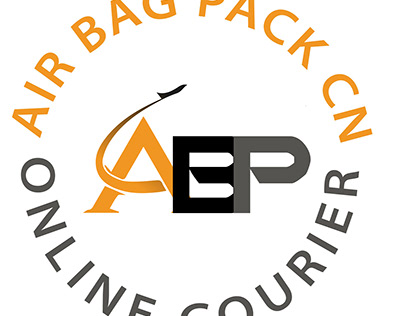 Logo for ABP (Concept logo)