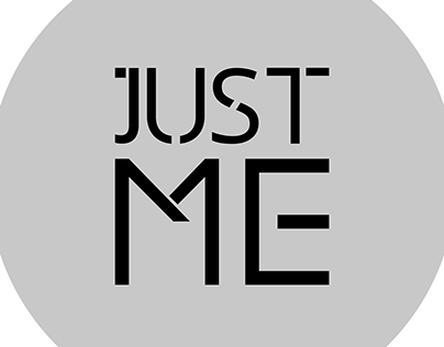 Just me Typeface