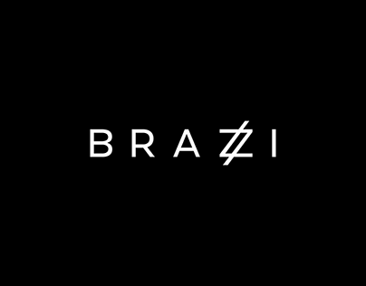 BRAZZI Branding / Identity / Digital Experience