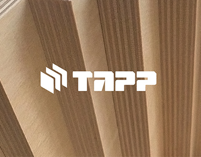 Project thumbnail - TAPP - Plywood Manufacturing Company