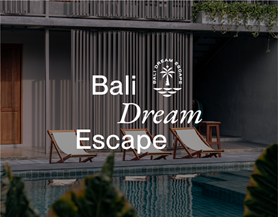 Bali Dream Escape
