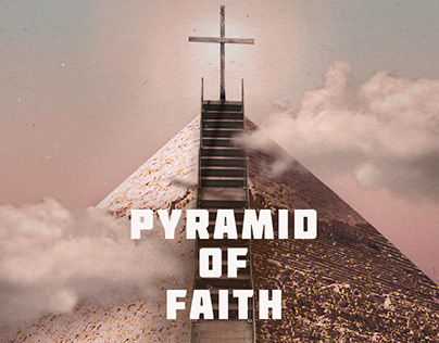 Pyramid Of Faith