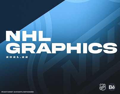 NHL Graphics 21.22