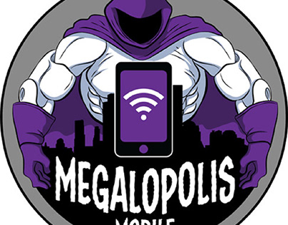 Megalopolis Mobile