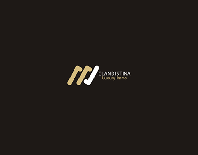 logo (Clandistina Luxury Immo )