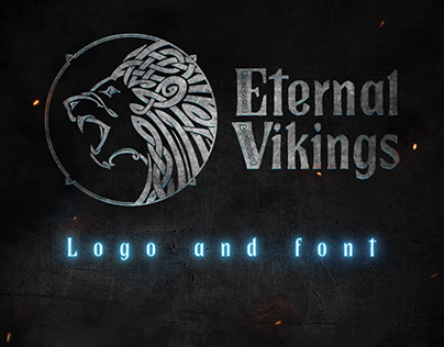 Project thumbnail - Eternal Vikings