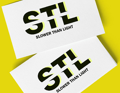 STL - Slower Than Light