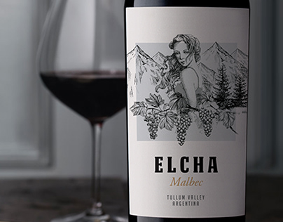 Elcha Wines