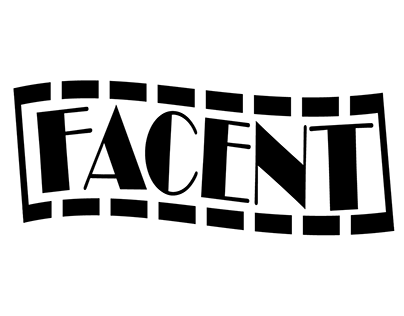 Logo Concept - FACENT - Projet espagnol