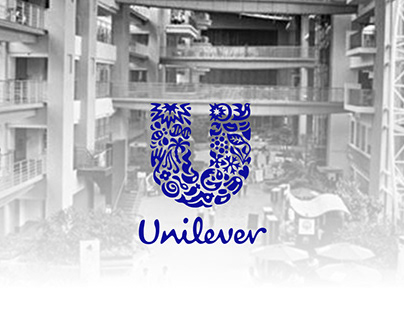 Unilever Internship