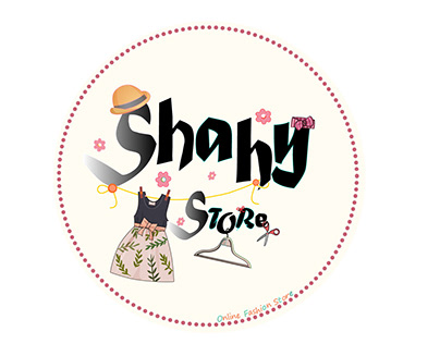 Shahy Store | Logo