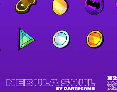 NEBULA SOUL 256x Texture Pack PVP Minecraft In realease