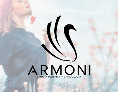 ARMONI - Branding