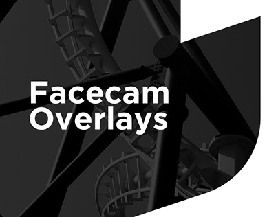 Project thumbnail - Facecam Overlays
