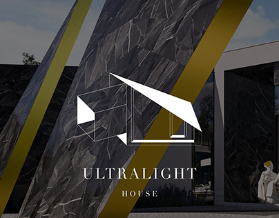 ULTRALIGHT house