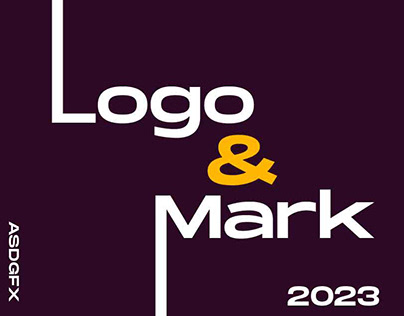 Logo & Mark 2023