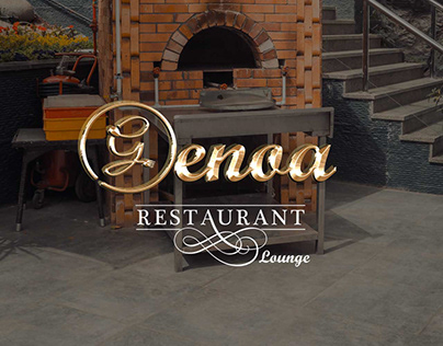 Genoa Restaurant & lounge