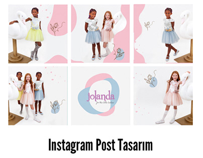 Instagram Post Designs