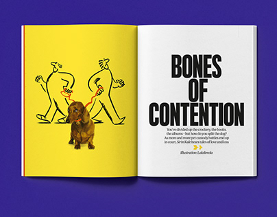 Bones of Contention | The Guardian