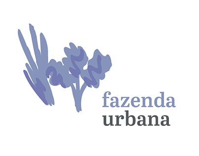 Project thumbnail - Fazenda Urbana / Sistema de Identidade Visual 2019.1