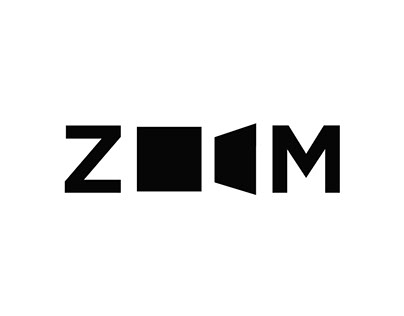 Zoom Logo Redesign