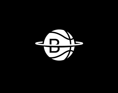 Brooklyn Nets Redesign