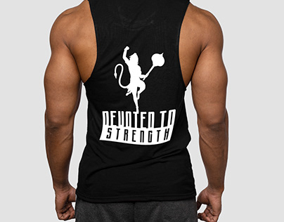 Devoted To Strenght