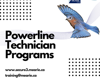 Join The Best Powerline Technician Programs