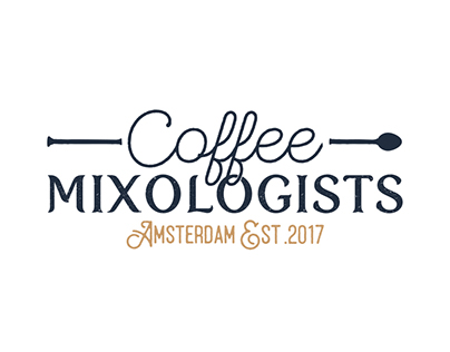 AMSTERDAM COFFEE MIXOLOGISTS