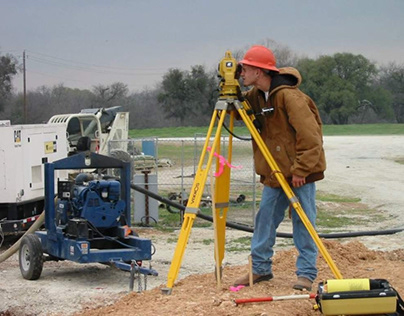 How To Choose The Right Land Survey Equipment
