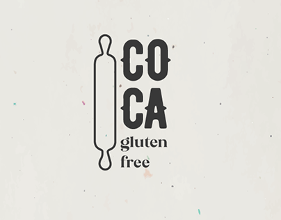 Project thumbnail - Coca Gluten Free