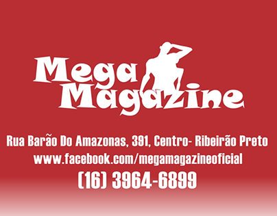 VT Mega Magazine
