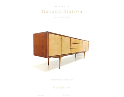 Havana Station