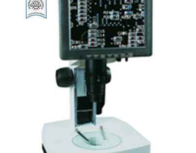 Digital Stereozoom Microscope Manufacturer in India