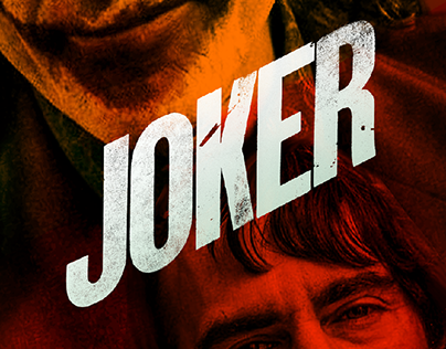 Joker the movie