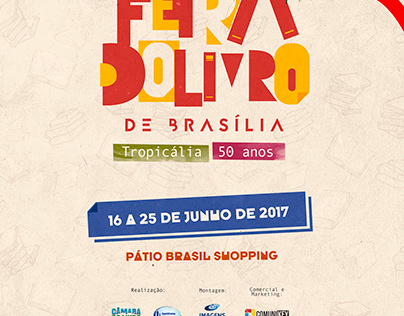 Feira do Livro de Brasília