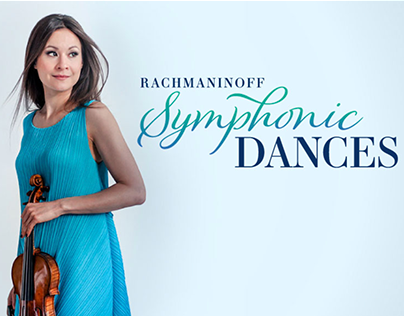 Rachmaninoff Symphonic Dances, BSO 2017-18