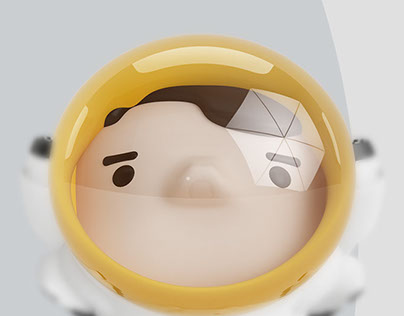 AstroBoy::Tommy