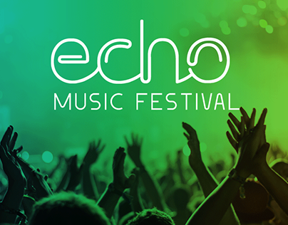 Echo Brand Development & Website