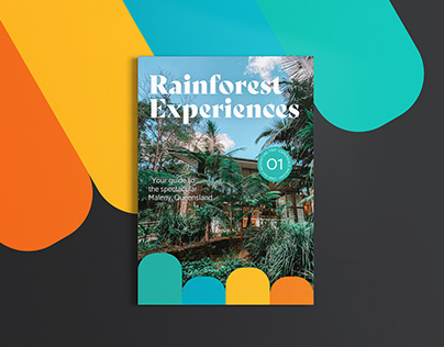 Rainforest Experiences | Travel Magazine