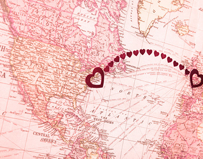 A Guide for Long Distance Relationships