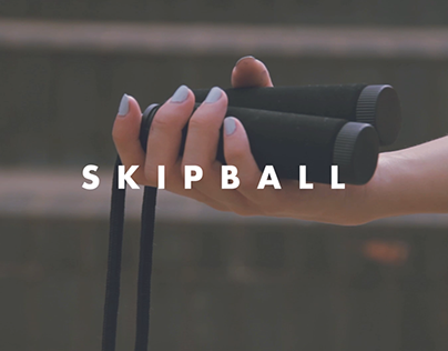 SKIPBALL - a short film