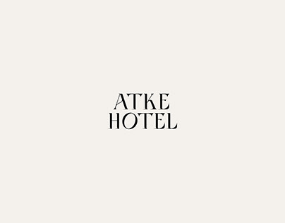 Atke Hotel