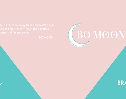 BO MOON - Brand Book