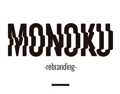Monoku Brand
