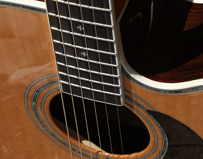 Are Zager Guitars Solid Wood?