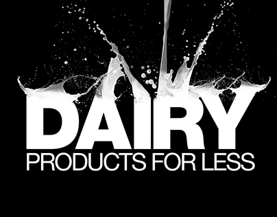 Checkers Food Services_Dairy focus