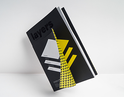 layers Magazine