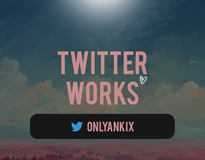 Twitter Banners!